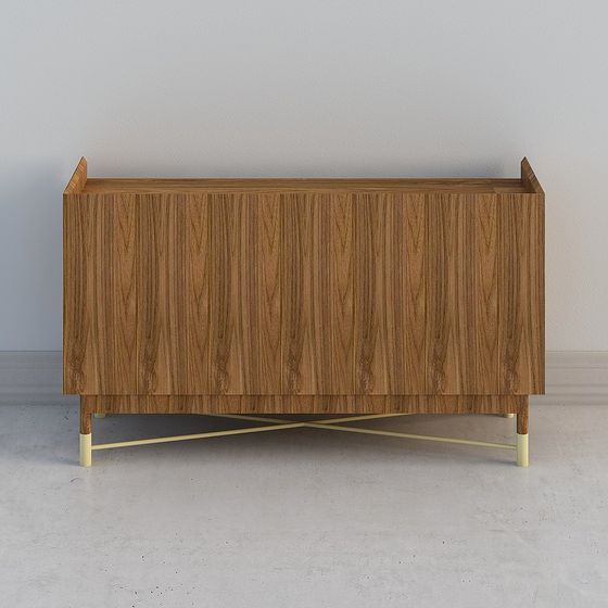 Cómoda Dupla_ALABAMA