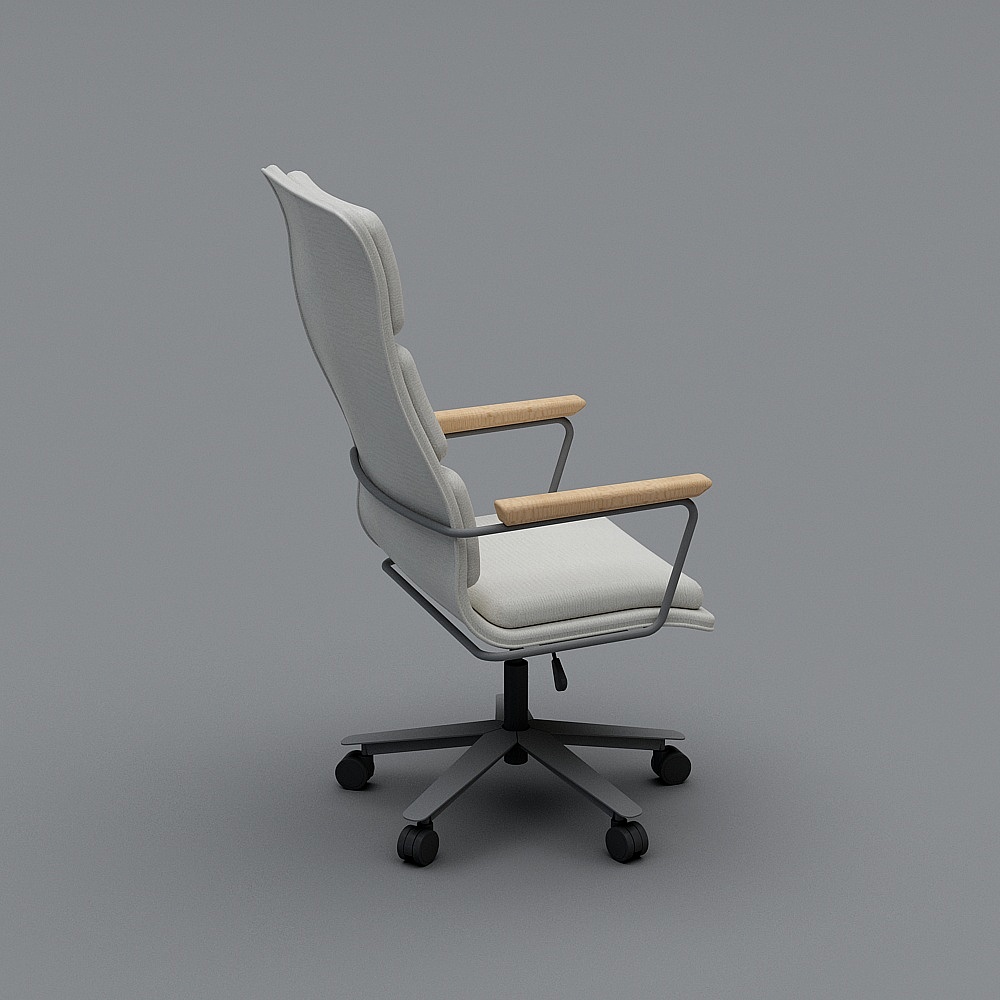 Стул Офис Гран Тихий океан