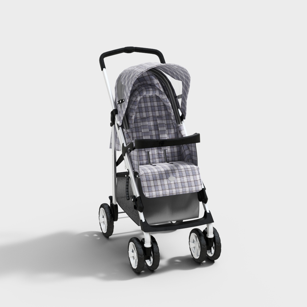 Children's stroller