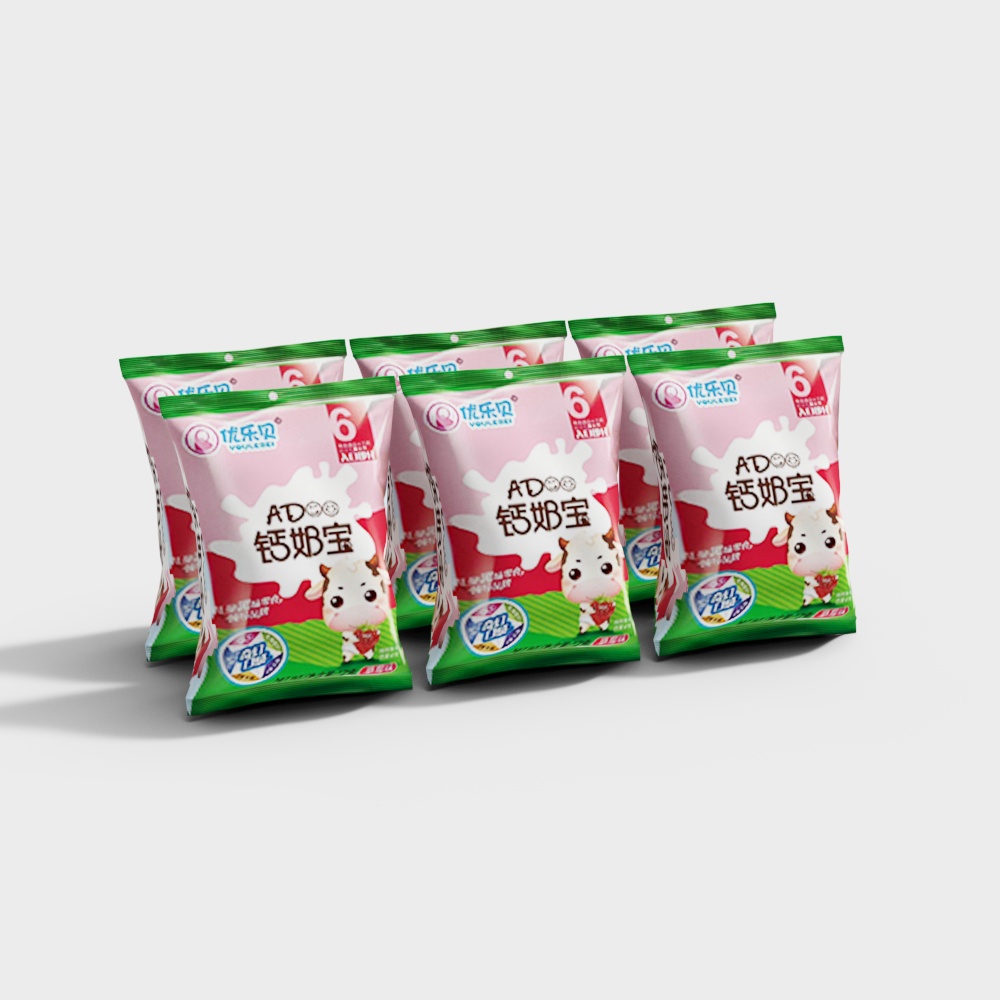 bocadillos de tienda de conveniencia