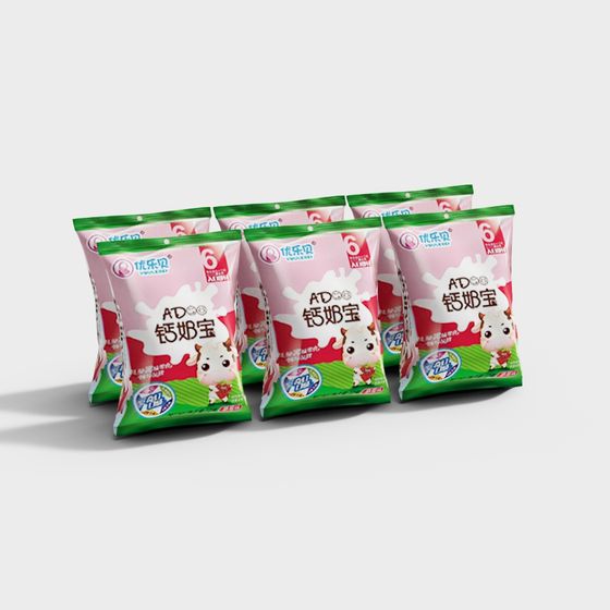 bocadillos de tienda de conveniencia