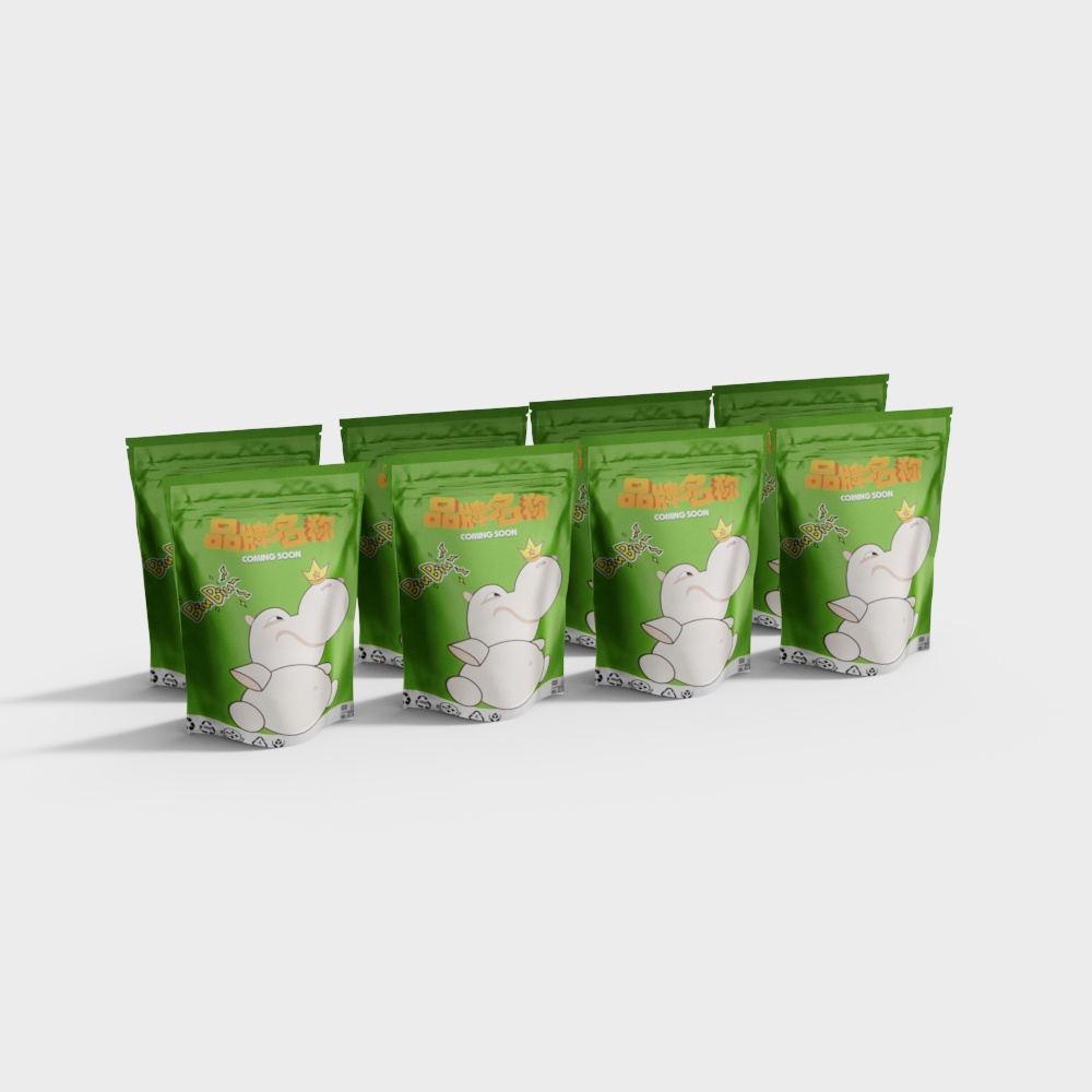 convenience store snacks