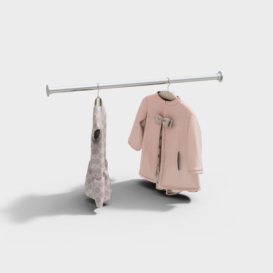 vêtements pour enfants