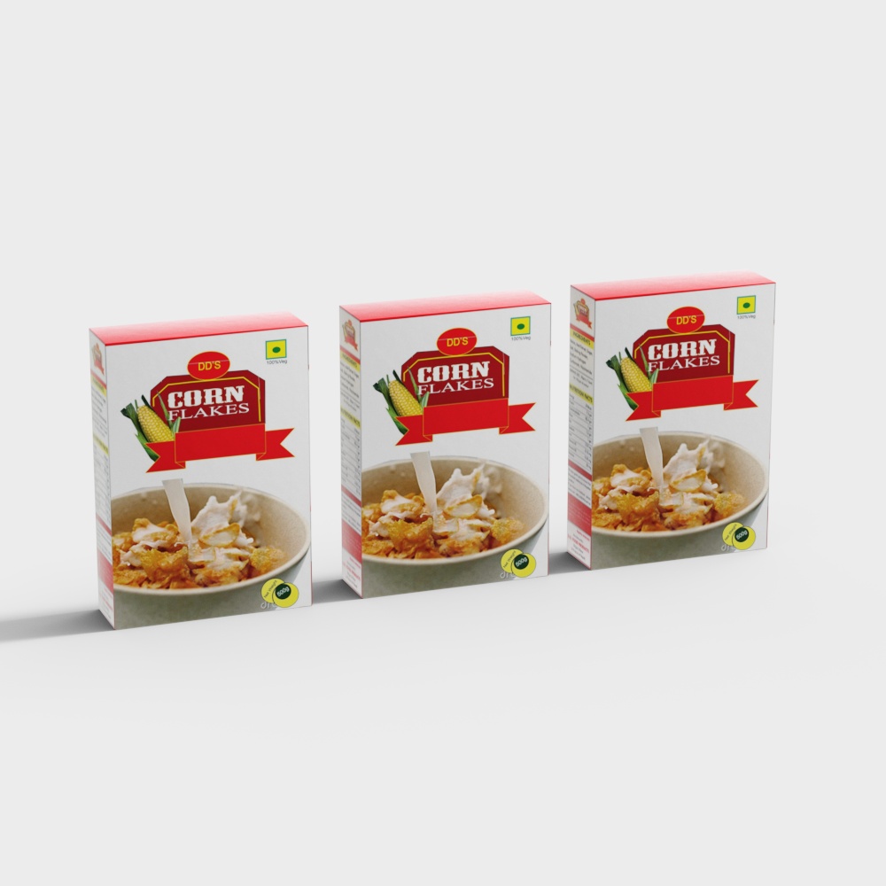 céréale maïs céréale