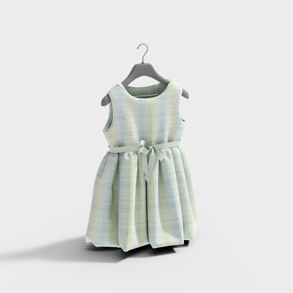 Cửa hàng cho mẹ và bé - váy trẻ em