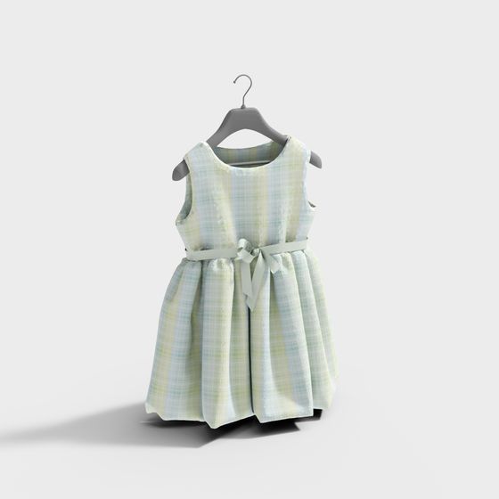 Cửa hàng cho mẹ và bé - váy trẻ em