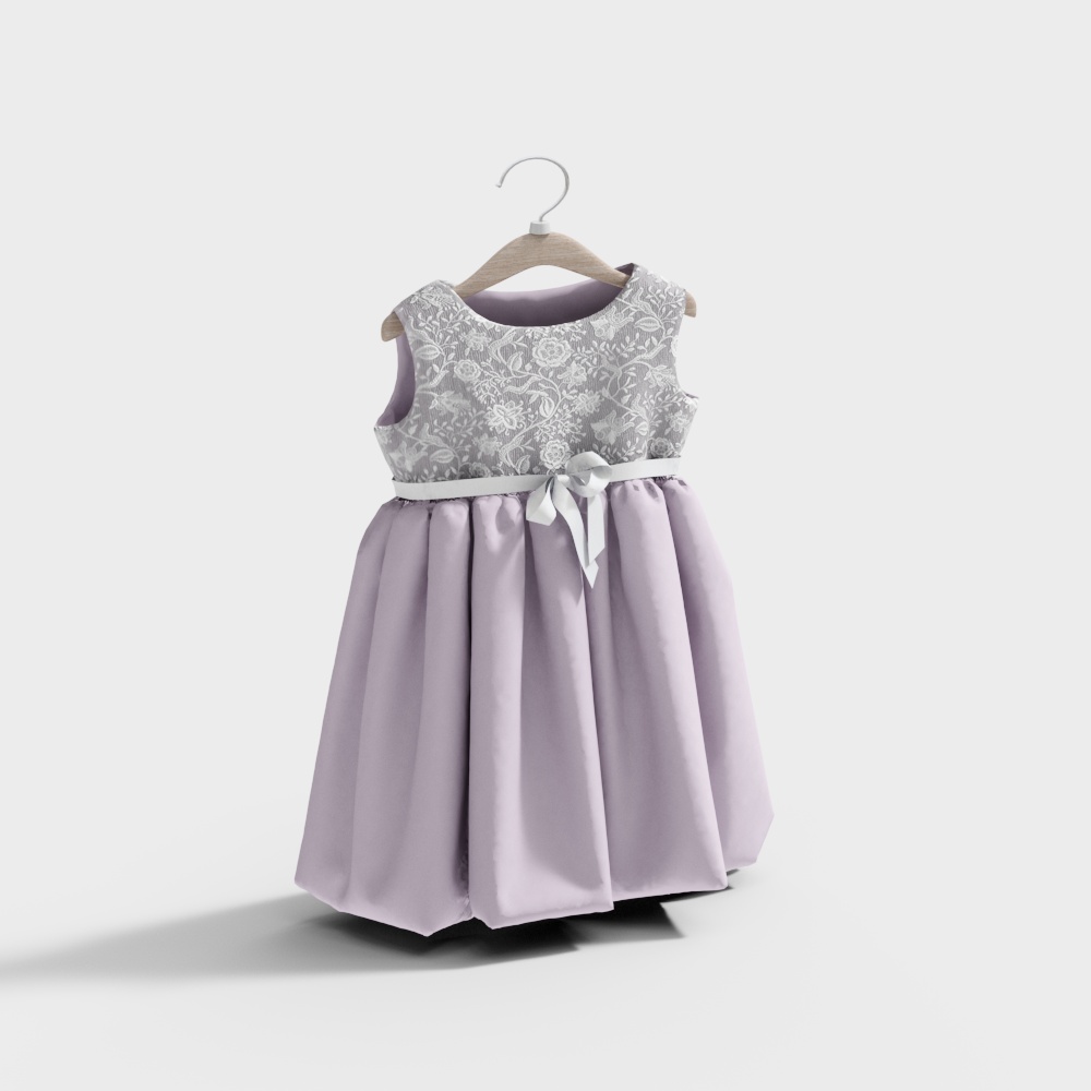 Jupes pour enfants de magasin de maternité et bébé