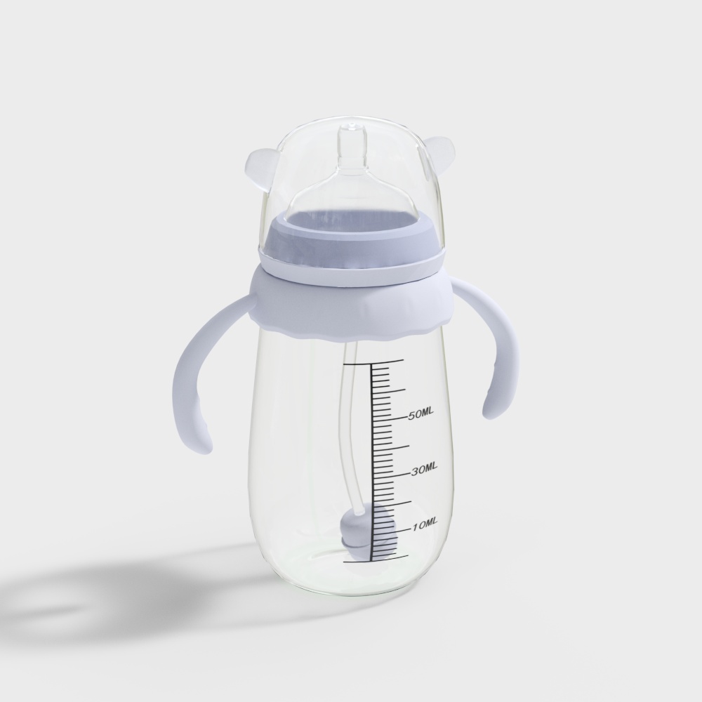 baby bottle