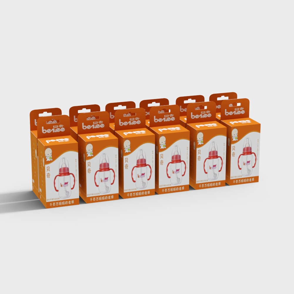 Mother and baby store baby bottles