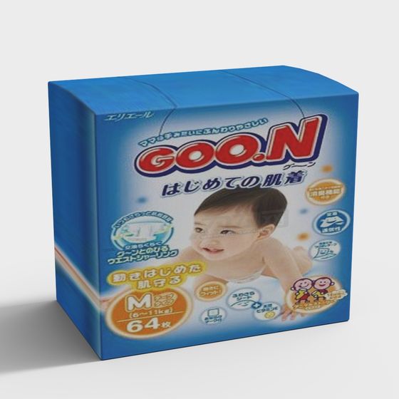 マタニティ・ベビーストア・おむつ