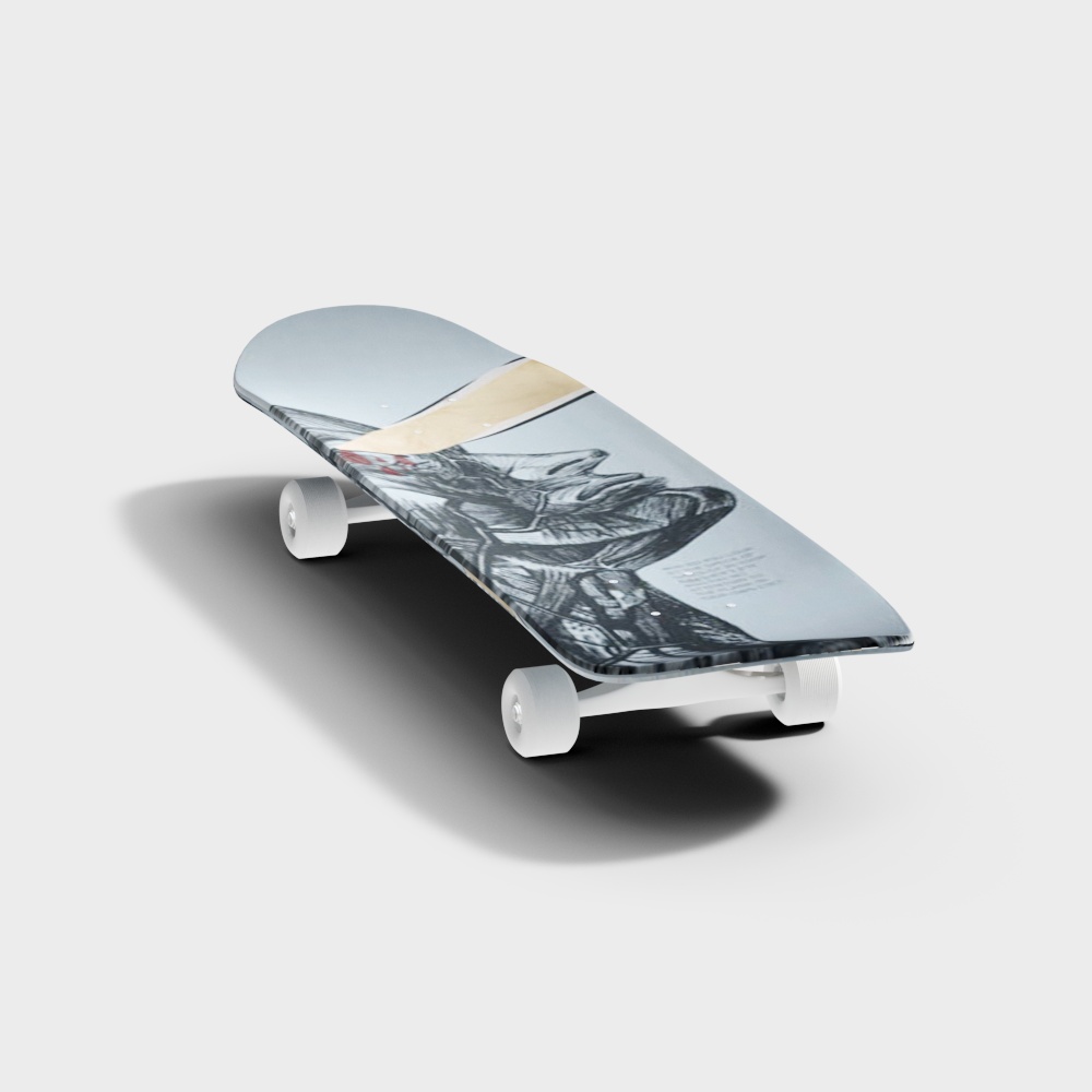 Skateboard für Kinder