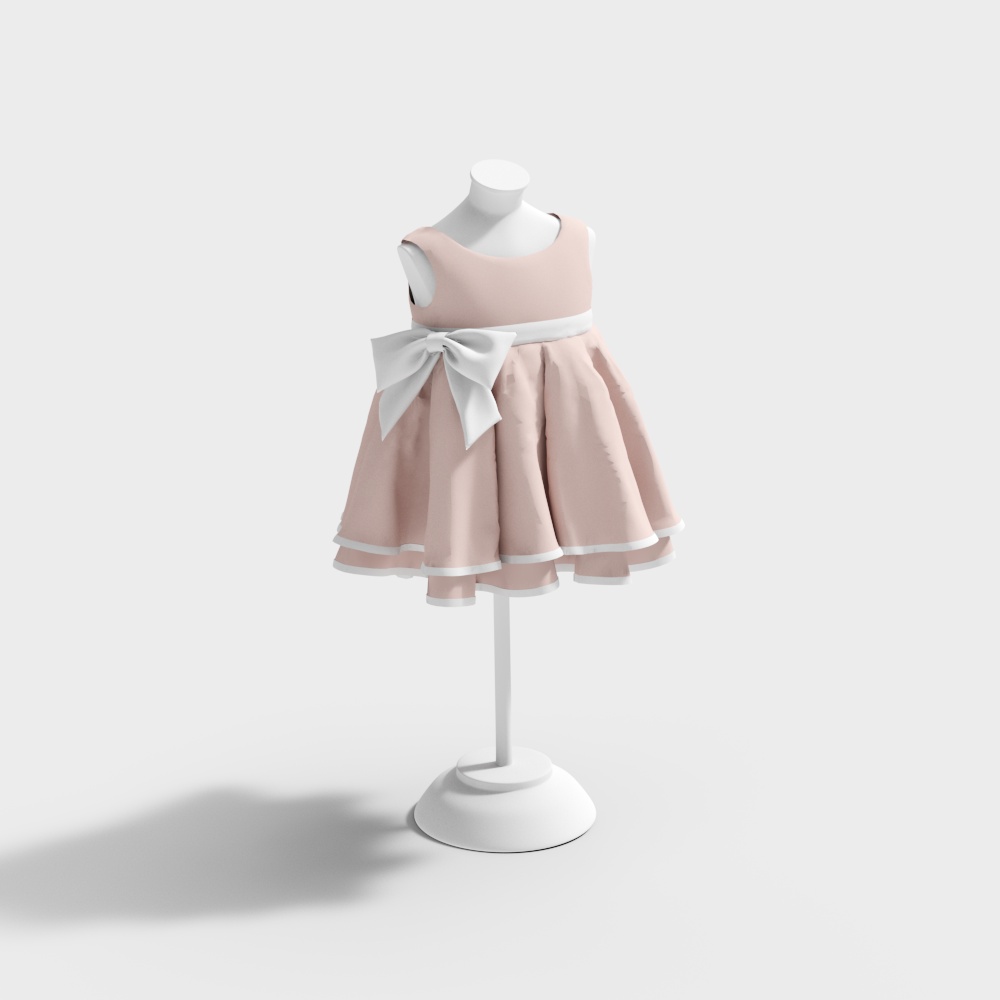 Maternity and baby store children's clothing