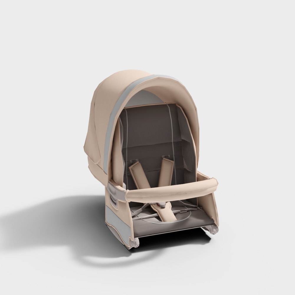Mother and baby store child safety seat