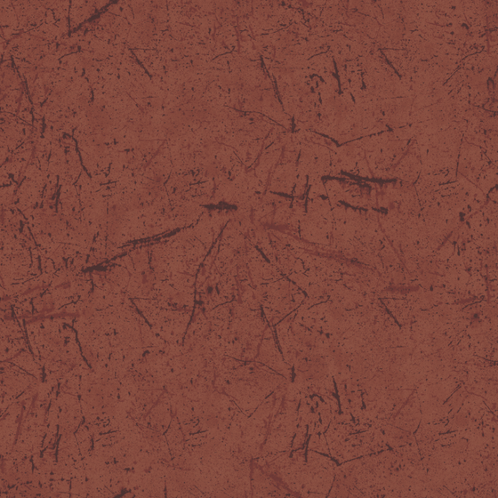 Stylish Brown Metal 3D Model for Soft Decor