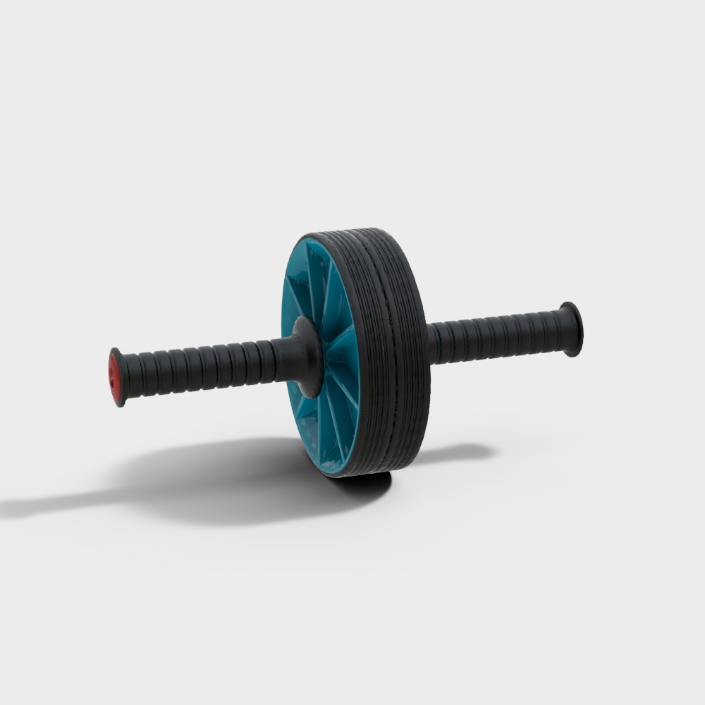 fitness equipment abdominal wheel