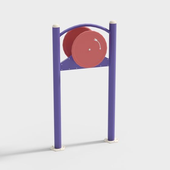 フィットネス器具 腕力トレーニングマシン