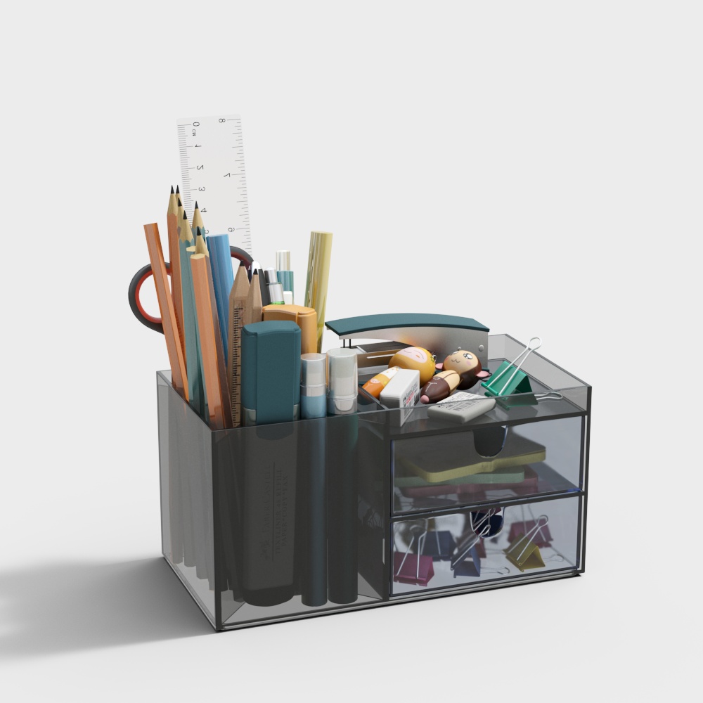 Giá lưu trữ văn phòng hiện đại