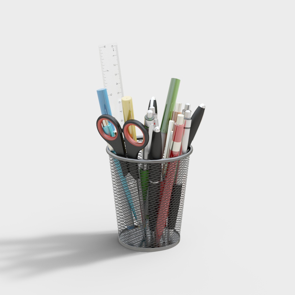 Pen holder
