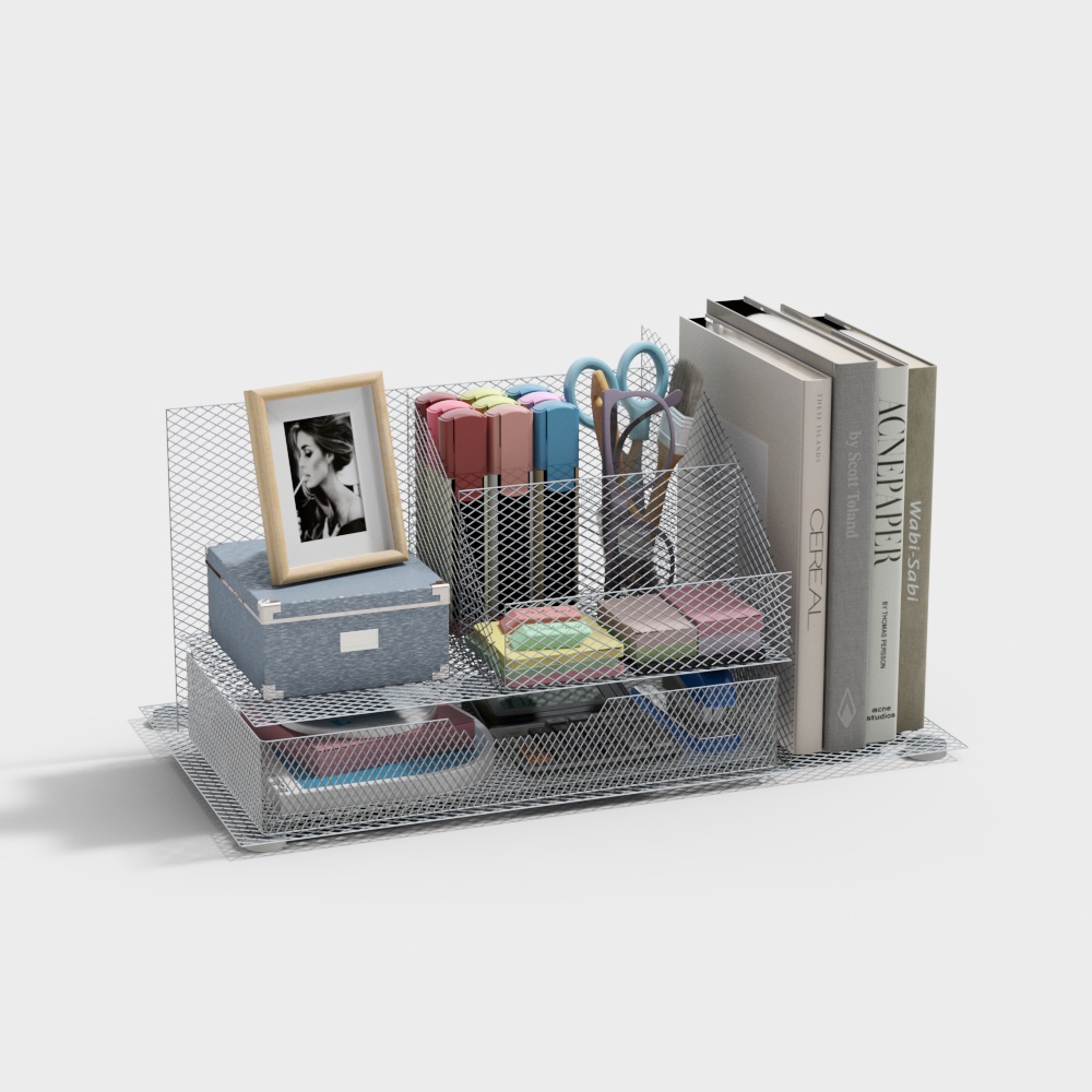 Office storage rack