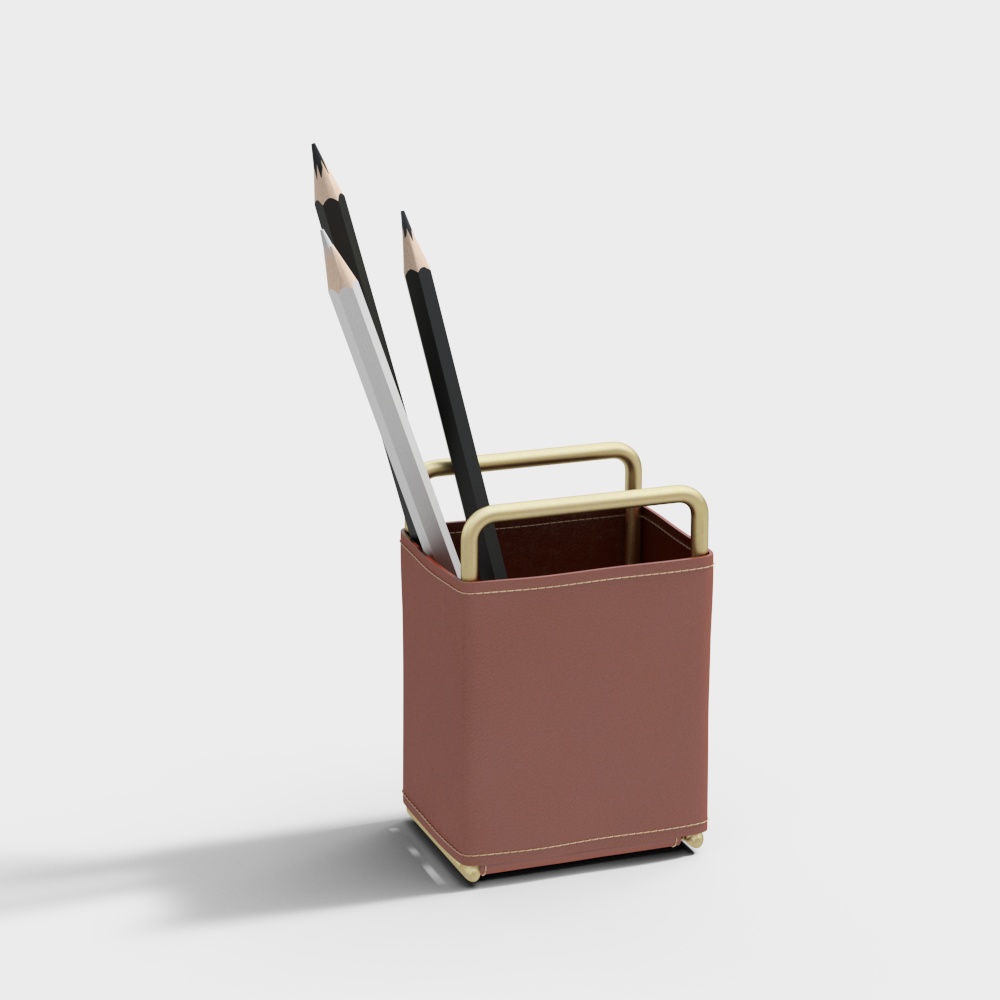 Pen holder