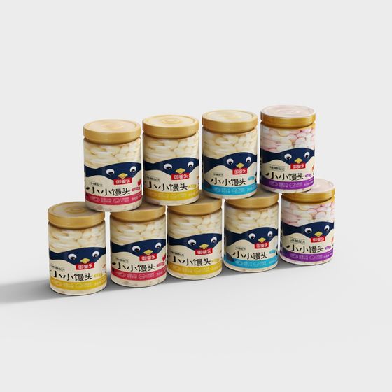 Suppléments alimentaires pour nourrissons en magasin de maternité et bébé