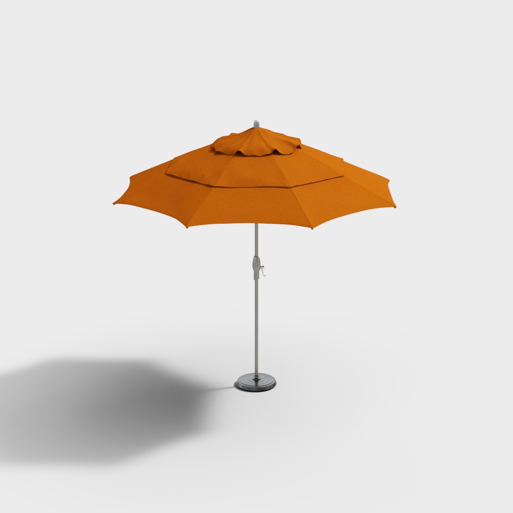 outdoor parasol