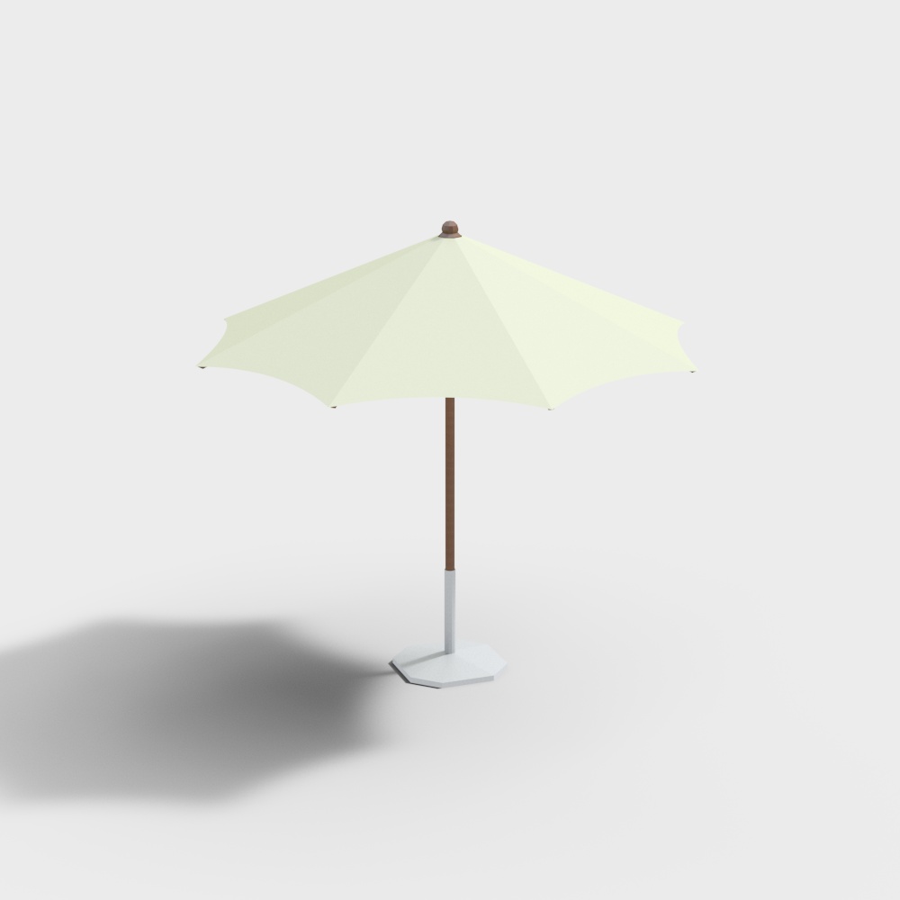 outdoor parasol