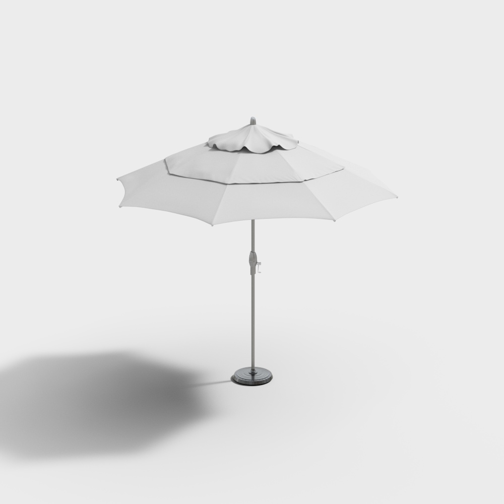 outdoor parasol