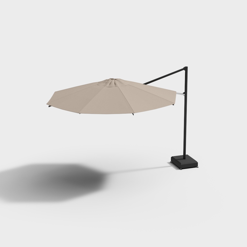 Outdoor Parasol