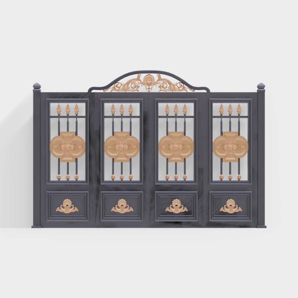 アイアンゲート