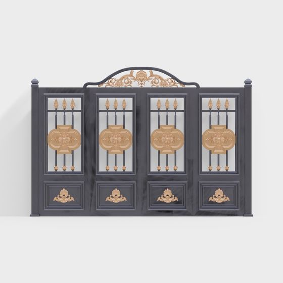 アイアンゲート