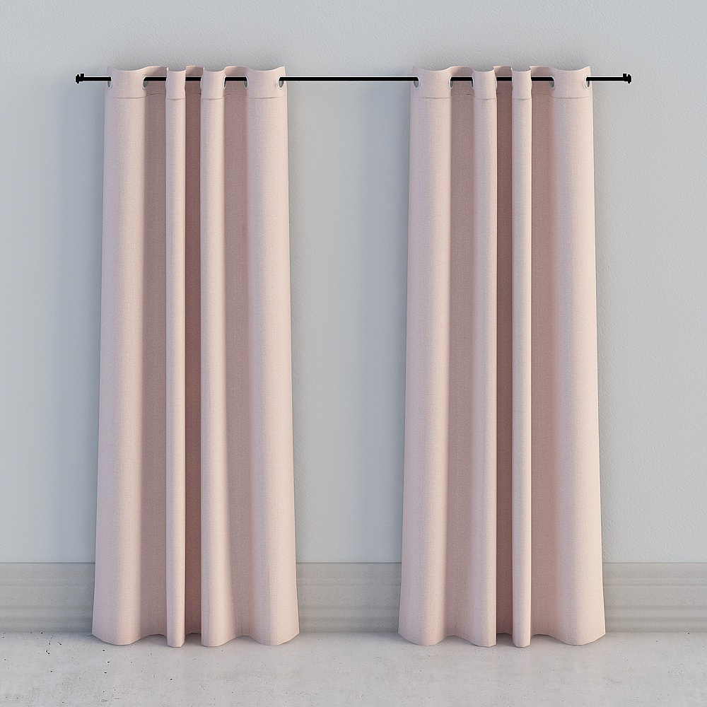 Cortina MaisonsDuMonde