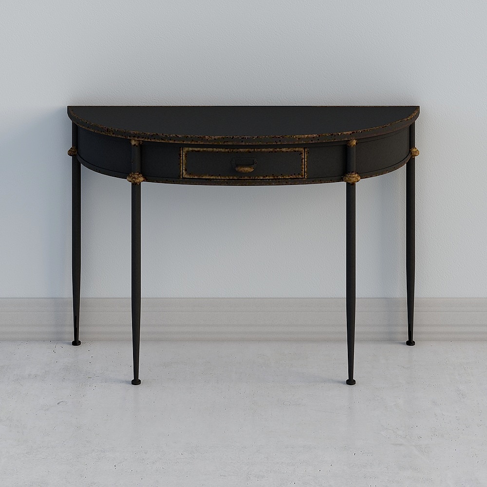 MaisonsDuMonde Table