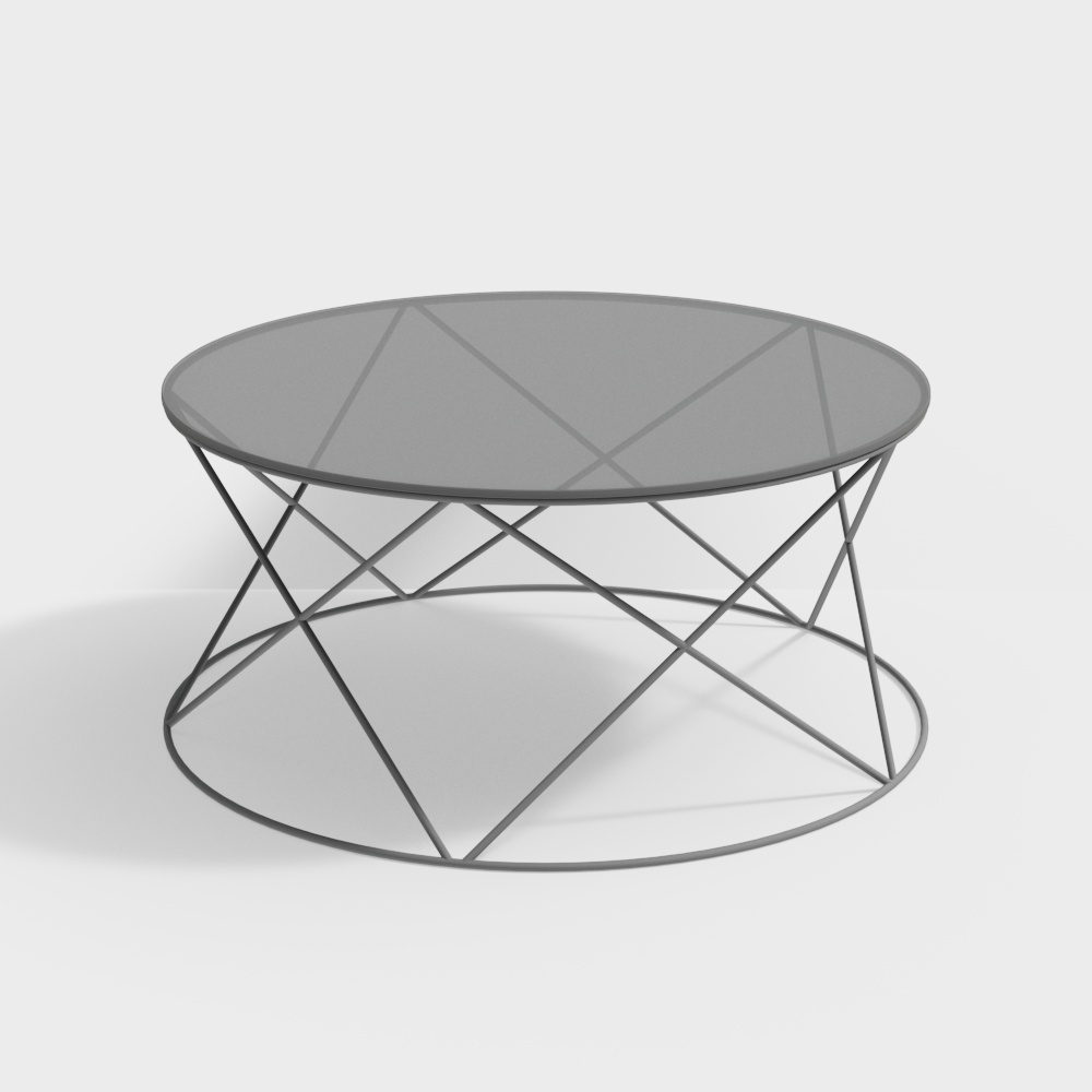 CHRISTINE KR&Ouml;NCKE INTERIOR DESIGN Table