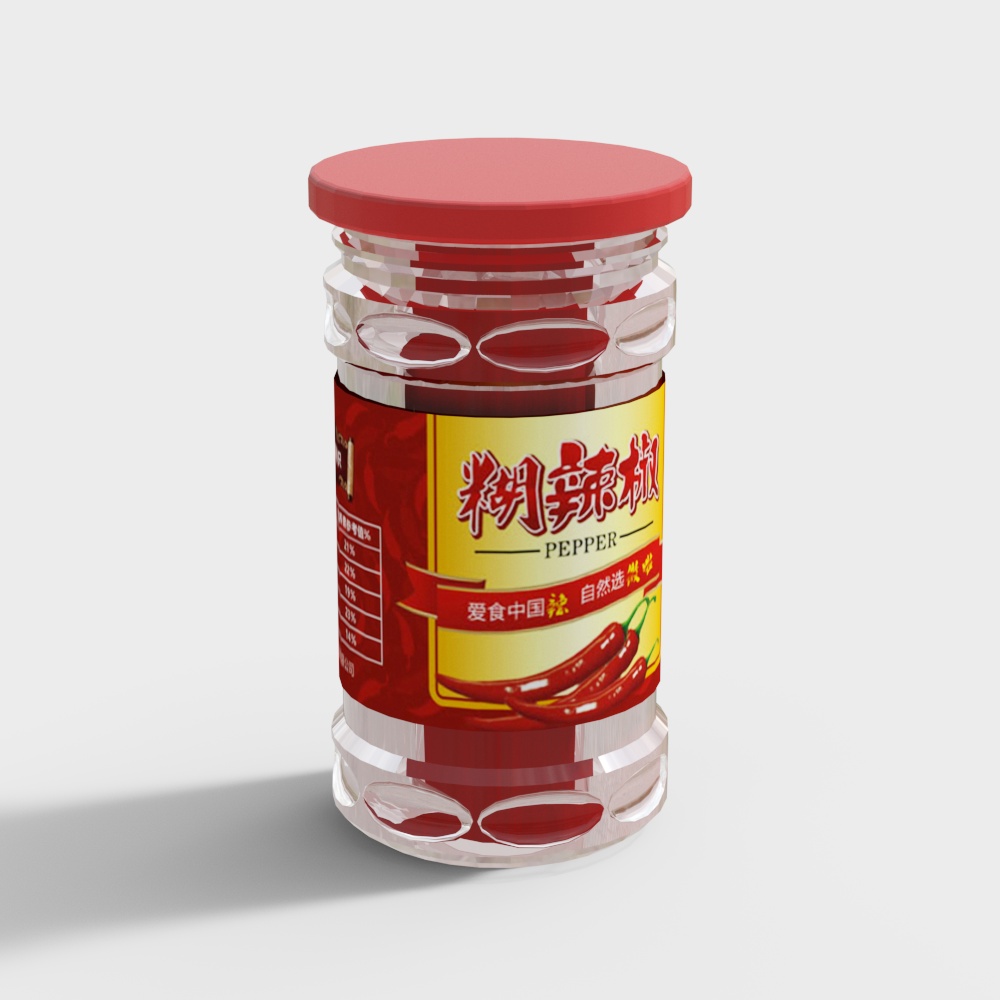 chili sauce