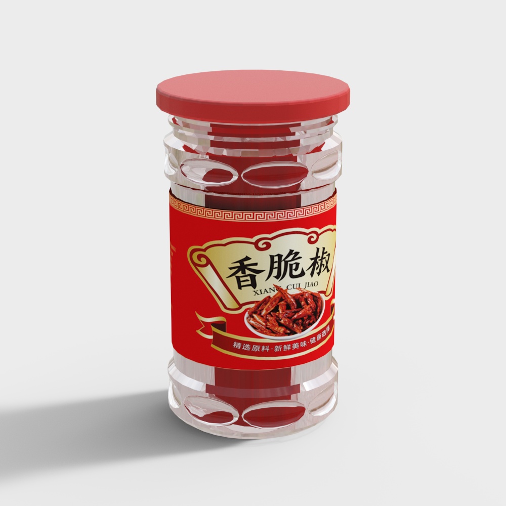 chili sauce
