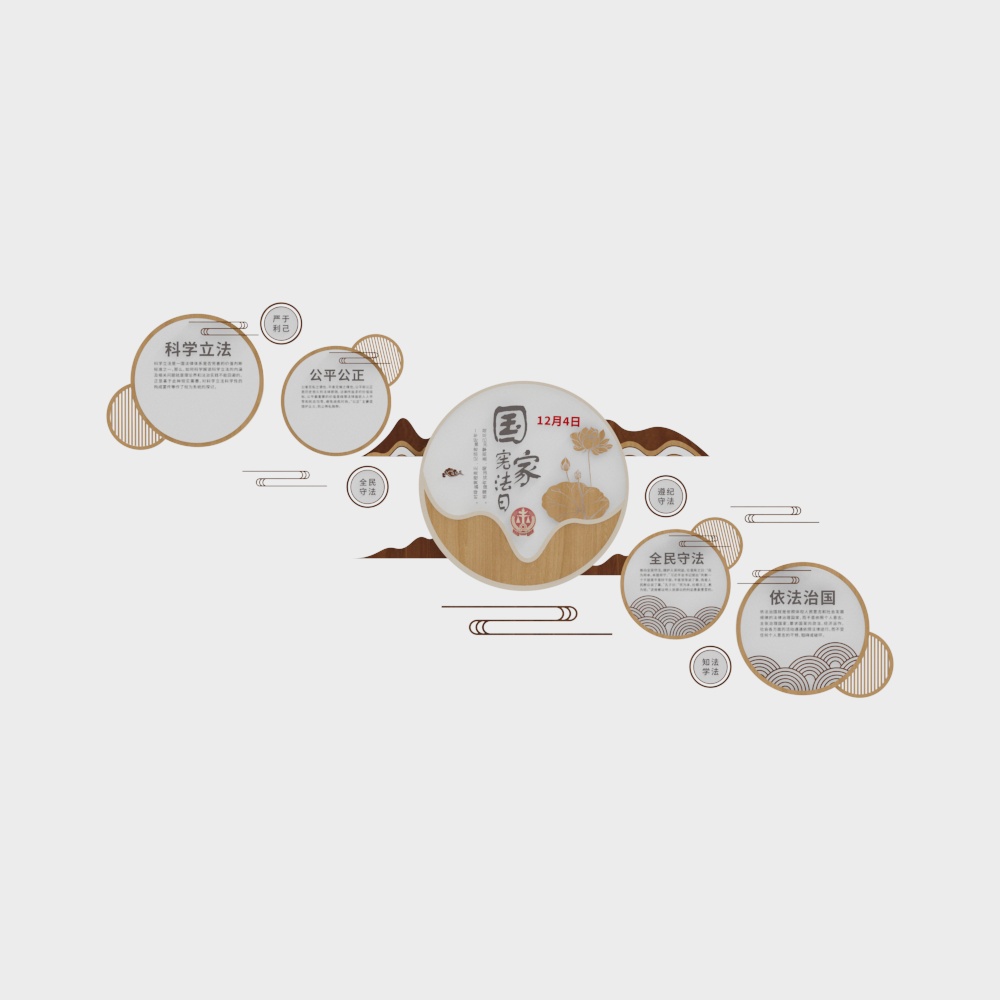 สติกเกอร์ติดผนัง