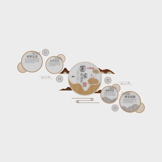 สติกเกอร์ติดผนัง