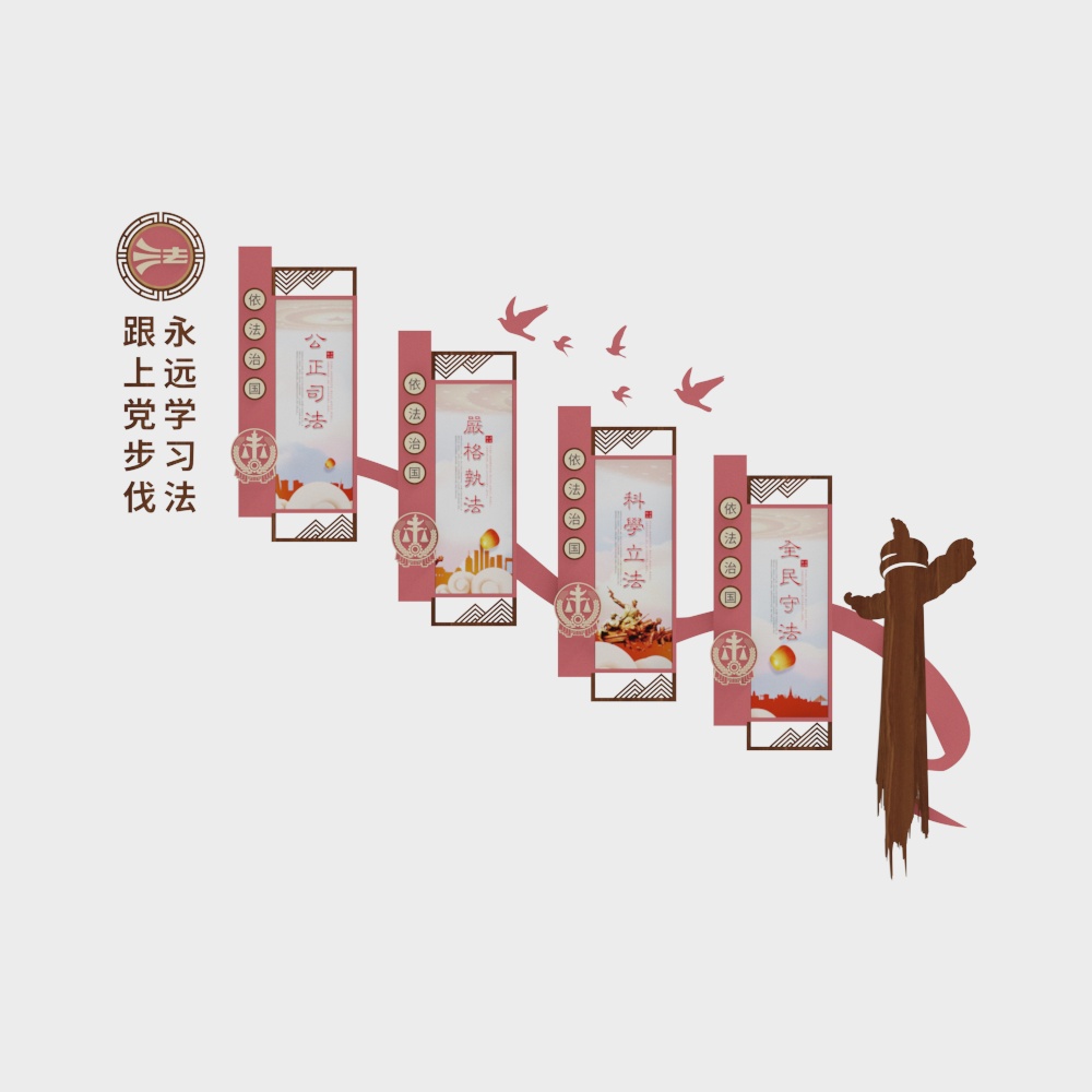 สติกเกอร์ติดผนัง