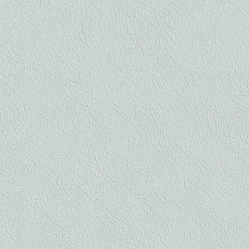 Cowhide PW-011 Leaf Vein Green