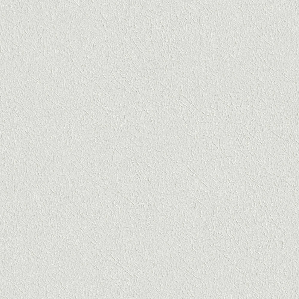 Cowhide_PW-005 Crane Feather White