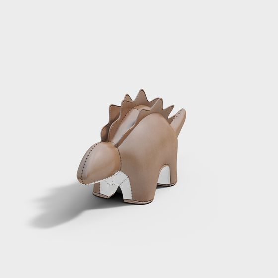 Objets décoratifs modernes