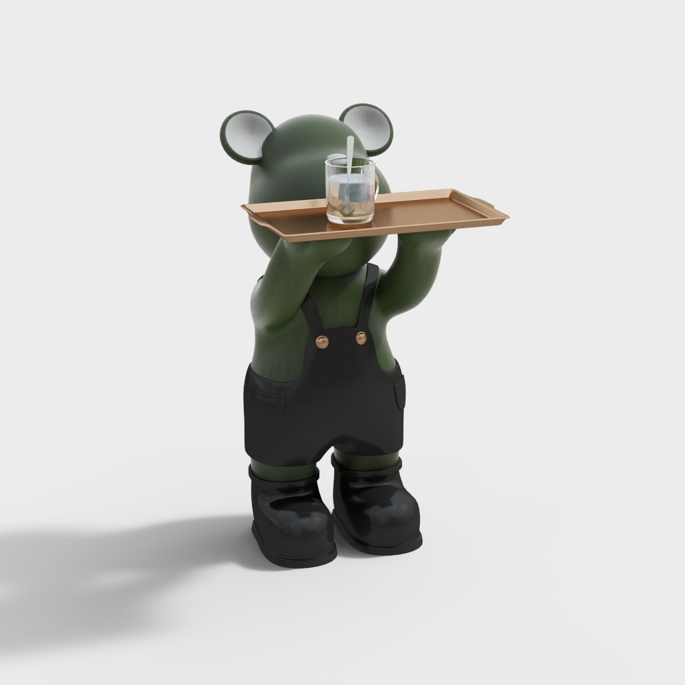 ของตกแต่งสมัยใหม่