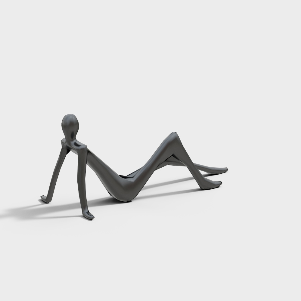 Objets Décoratifs Modernes