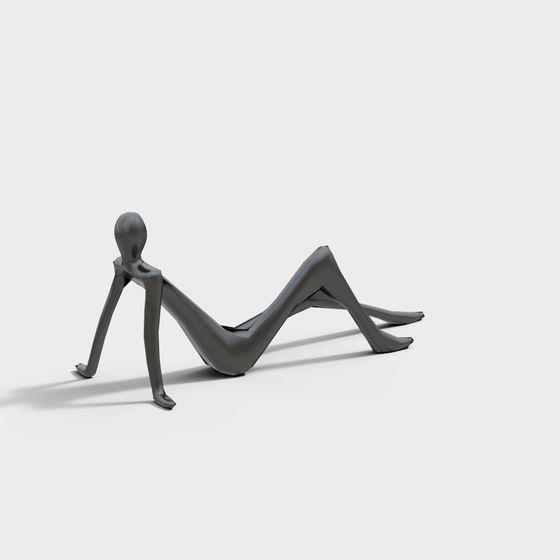 Objets Décoratifs Modernes