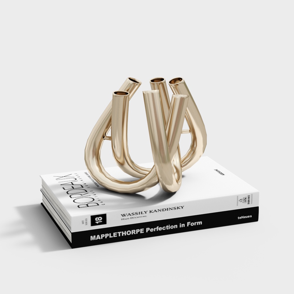 Đồ trang trí hiện đại