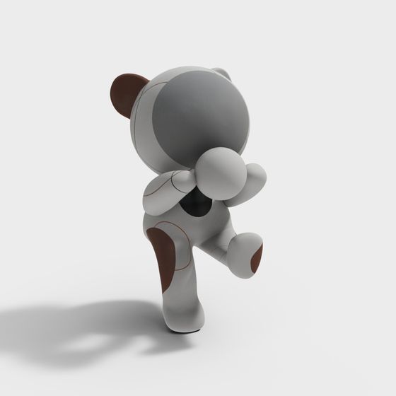 Objets Décoratifs Modernes