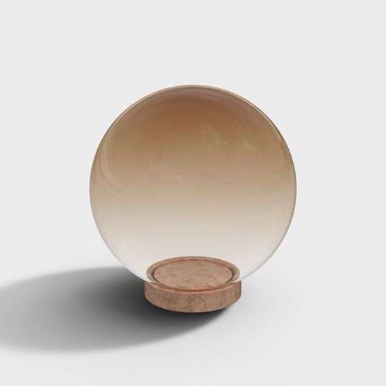 Articles de décoration moderne