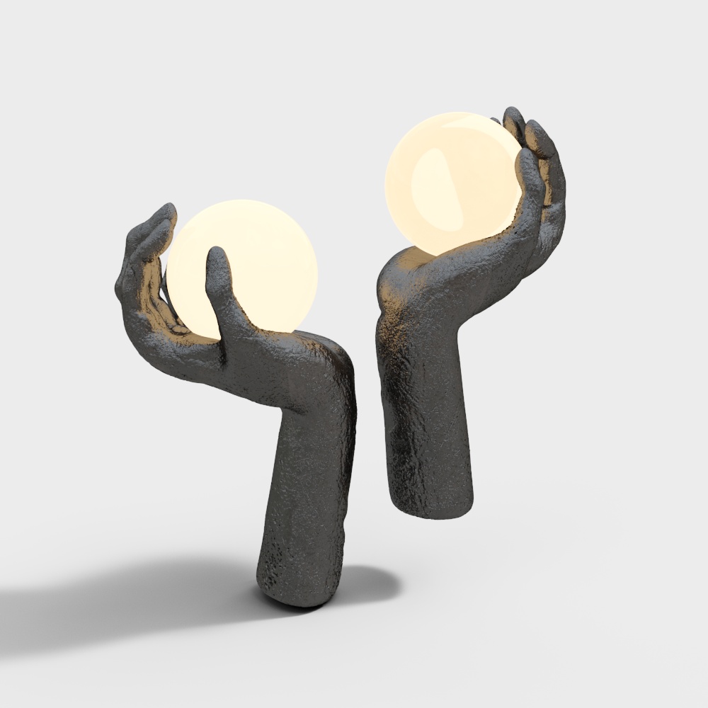 Objets décoratifs Wabi-Sabi