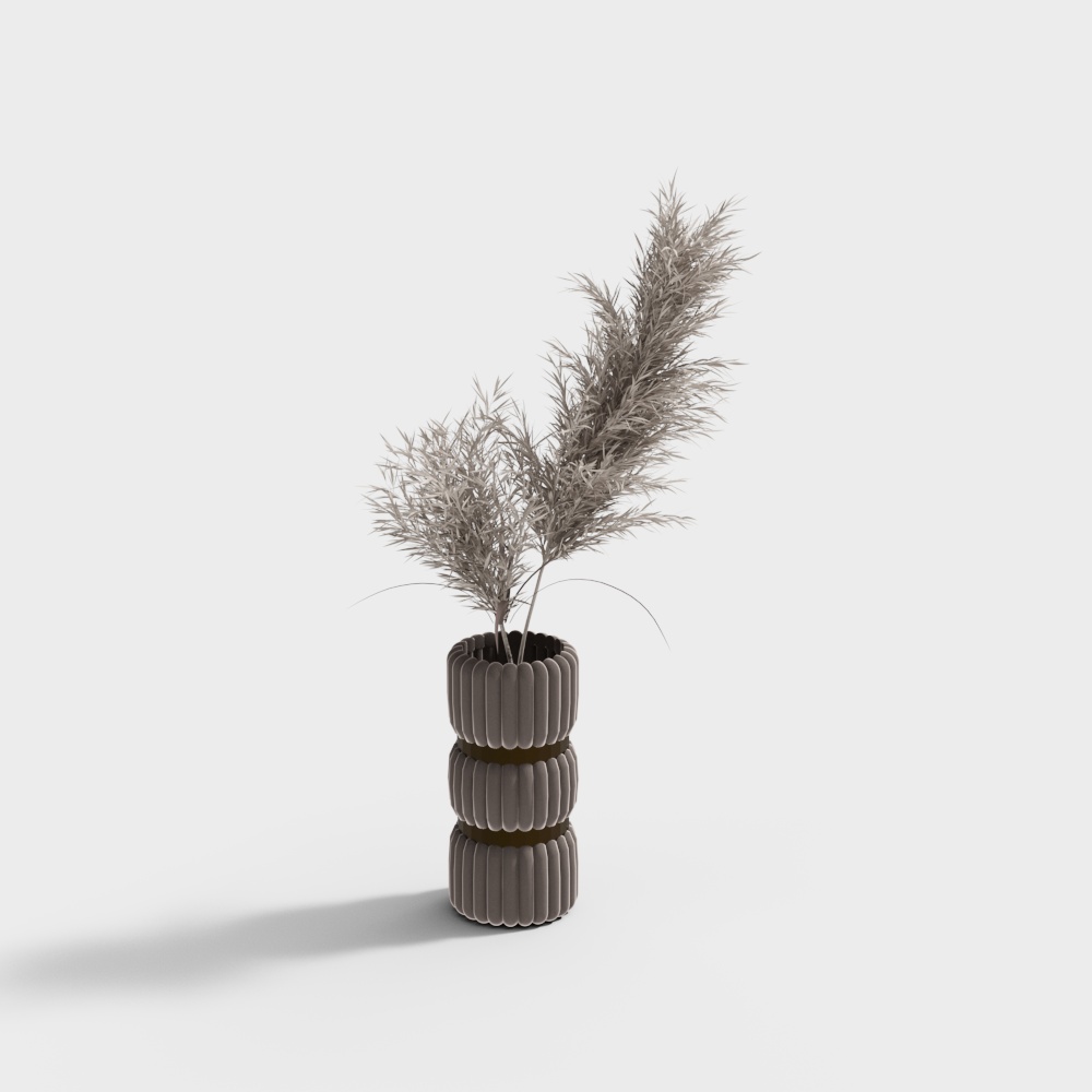 Objets décoratifs Wabi-Sabi